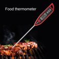 thumbnail image 4 of YAOMOBB Baking Thermometer TP300 Kitchen Gadgets Waterproof Accurate Instant Read LCD Display Long Probe, 4 of 6