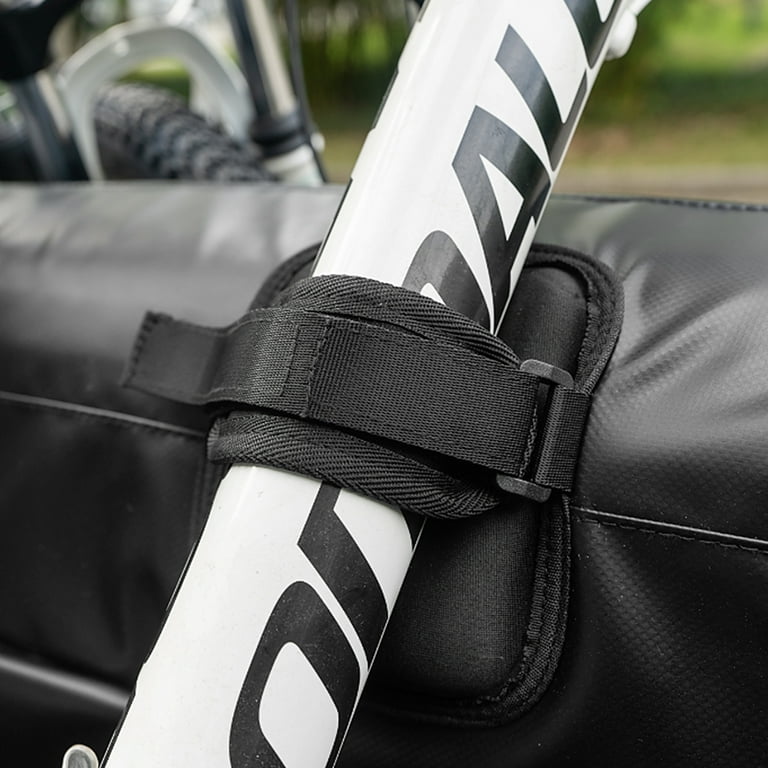 XXF Mountain Bike Tailgate Pad Pickup Truck Tailgate Protection