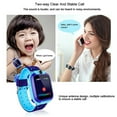 thumbnail image 4 of IP67 Smart Watch with GPS GSM Locator Touch Screen Tracker SOS for Kids;IP67 Smart Watch with GPS GSM Locator Touch Screen Tracker SOS for Kids, 4 of 9