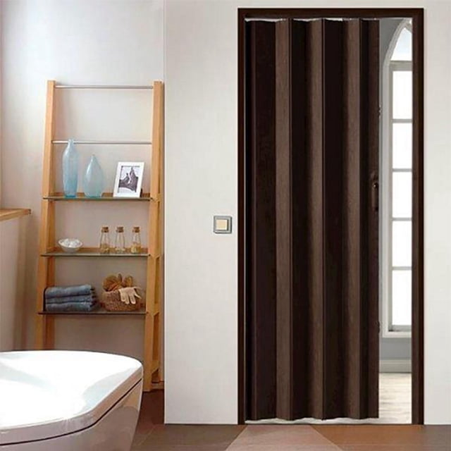 puerta plegable saturno 100 x 215 cm