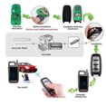 thumbnail image 4 of XHORSE XSCH01EN XM38 Universal Smart Key Car Remote Control Key 4 Buttons Car Key with Chip Support, 4 of 5