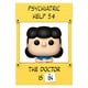 thumbnail image 3 of Figura Coleccionable Funko Pop Plus Peanuts Lucy terapeura 1 Pieza, 3 of 4