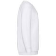 thumbnail image 3 of Fruit of the Loom Kids/Childrens Classic Drop Shoulder Sweatshirt, 3 of 3