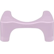 Squatty Potty Curve Toilet Stool Pink