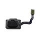 thumbnail image 1 of Cable flexible para reparación del sensor de huellas dactilares del S9 / Touch edge Negro, 1 of 7