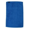 thumbnail image 2 of Q-Tees Hemmed Hand Towel, 2 of 3