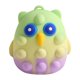 thumbnail image 1 of Silicona Grip Ball Descompresión Monedero Burbuja Música Fingertip Vent Juguetes Juguetes educativos Descompresión Juguetes Regalos Wmkox8yii HAHFKSH517, 1 of 2