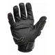 thumbnail image 4 of Guante Motociclista De Mujer Isp De Kov Touch Negro Con Rosa, 4 of 8