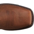 thumbnail image 5 of 10006961 Ariat Men's Workhog Safety Boots - Dark Earth/Brick, 5 of 8