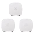 thumbnail image 1 of 3X Tuya ZigBee MmWave Human Presence Sensor with Luminance MicroWave Radar Detection PIR Motion Sensor Wall Mount, 1 of 6