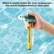 thumbnail image 4 of Pool Floating, Swimming Pool Outdoor, 4 of 5