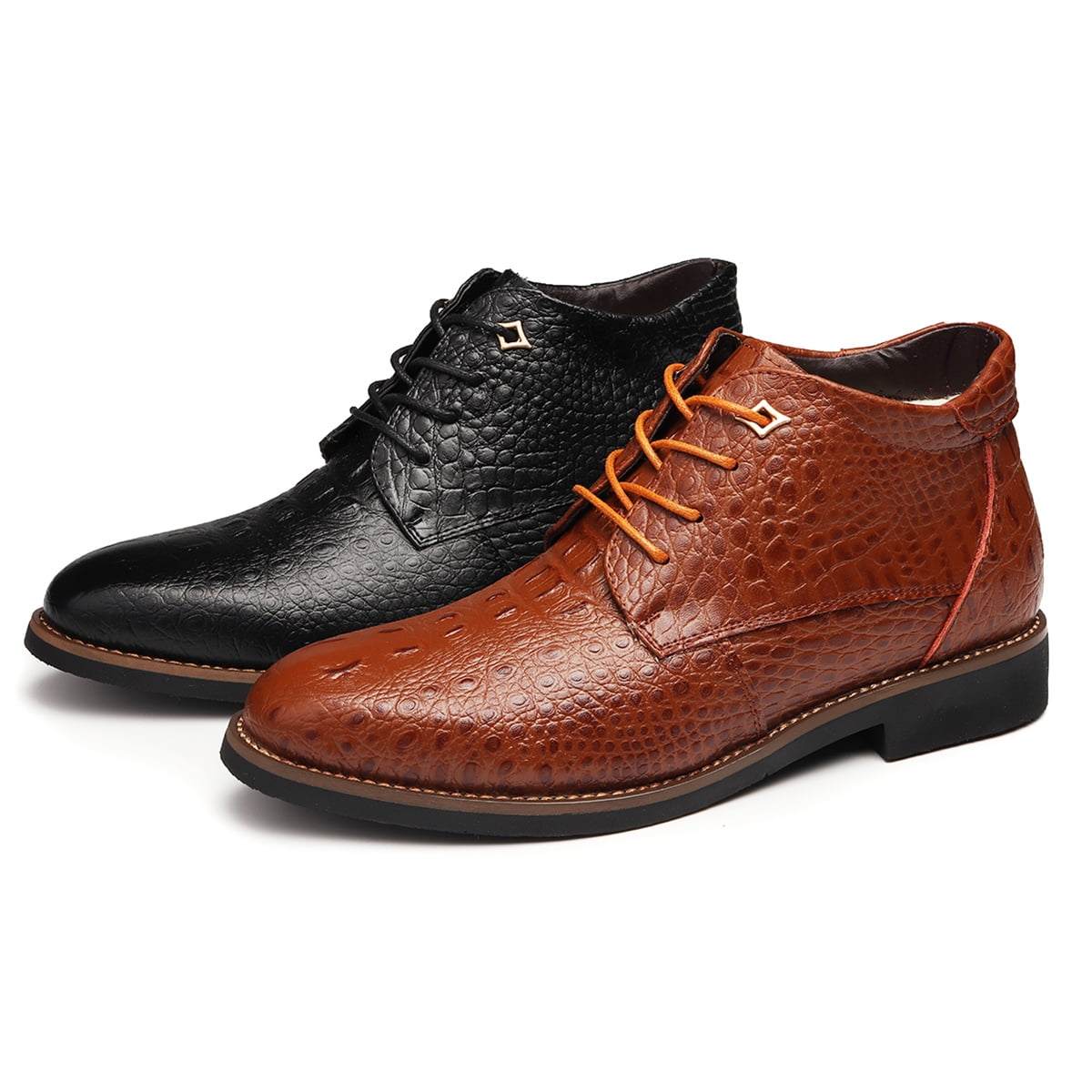 waterproof formal boots