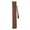 Brown, variant on Kuntesetty Drum Drum Accessory Drumstick Case for Playing Practicing Household Red