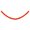 Colorful, variant on JWshufel Artificial Marigold Garland Set 4.9 ft Long Suit for Day of the Dead Diwali Indian Wedding Decorations Long Lasting Lightweight Fabric Realistic Design Suit for Hanging Decoration