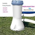 thumbnail image 4 of Replacement Hose For Above Ground Poolsaccessory Pool Pump Replacement Hose, 4 of 4
