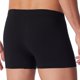 thumbnail image 3 of UNCOVER by SCHIESSER Calzoncillos boxer para hombre, paquete de 6 - UNCOVER Algodón, calzoncillos, single jersey Negro S (Small), 3 of 4