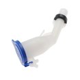 thumbnail image 6 of Wiper Washer-Windshield Fluid Filler Tube for 2012 13 14 15 16 17 18 Ford Focus, 6 of 6