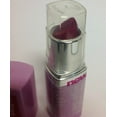 thumbnail image 2 of maybelline wet shine vinyls lipcolor lipstick ( luscious violet ) full size., 2 of 3