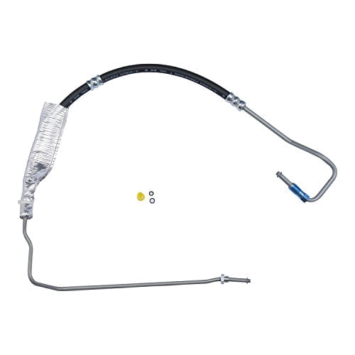 Power Steering Pressure Line Hose Assembly.