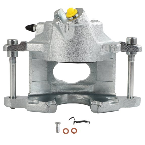 Brake Caliper 1PCS ECCPP Front Right 18-4059 Compatible For 1975 For Buick For Apollo|1973-1976 For Buick For Century|1973-1976 For Buick For Regal