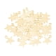 thumbnail image 5 of 50 dijes de estrella para hacer joyas, collares decorativos, conjuntos de joyas, colgantes con dijes Oro, 5 of 8