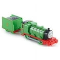 thumbnail image 1 of Fisher-Price Thomas & Friends TrackMaster, Motorized Henry Engine, 1 of 4