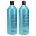 thumbnail image 3 of Pureology Strength Cure Shampoo 33.8 oz & Strength Cure Conditioner 33.8 oz Combo Pack, 3 of 8