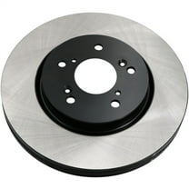 ADVICS Disc Brake Rotor