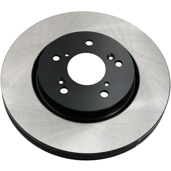 ADVICS Disc Brake Rotor