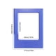 thumbnail image 3 of Magnetic Photo Frame Adhesive Wall Display Stand with Desktop Holder for Home Office Decoration 1-Piece, 3 of 6