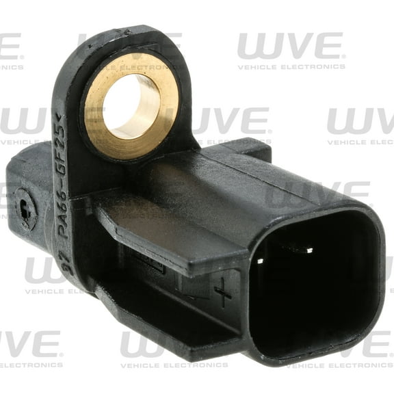 WVE 5S13979 ABS Wheel Speed Sensor