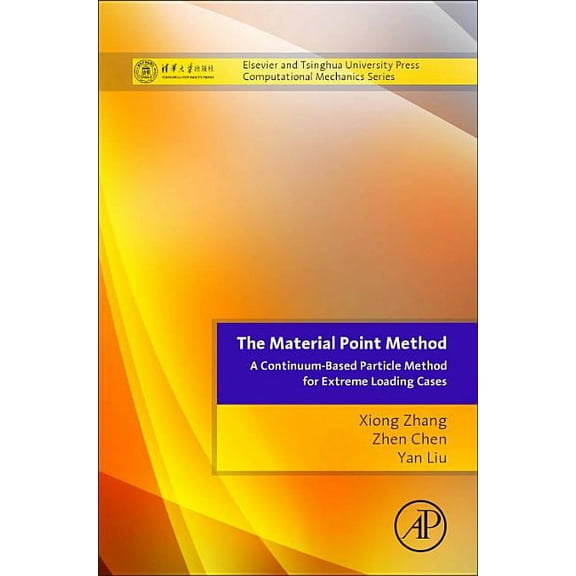 The Material Point Method, (Hardcover)