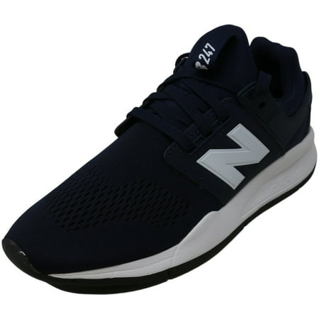 New Balance Men's Ms247 En Ankle-High Sneaker - 7 M
