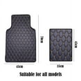 thumbnail image 2 of Car Floor Mats for RHD/LHD BMW 3 5 7 Series F20 E90 F30 E60 F10 Carpet Protector, 2 of 5