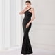 thumbnail image 1 of Vestido de fantasía con lentejuelas, vestido de fiesta, vestido de noche, vestido sexy largo para brindis, vestido de presentadora, 1 of 6