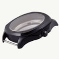 thumbnail image 5 of Durable PVD Coated Stainless Steel Watch Case 40mm Diameter, Sapphire Crystal Glass for ETA 2824 2836 Movements, 5 of 7