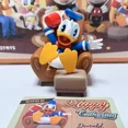thumbnail image 2 of Caja sorpresa genuina de la serie Happy Gathering de Disney Friends, linda figura de anime de Mickey Mouse y Daisy, modelo de colección, juguetes de decoración, regalo, 2 of 5