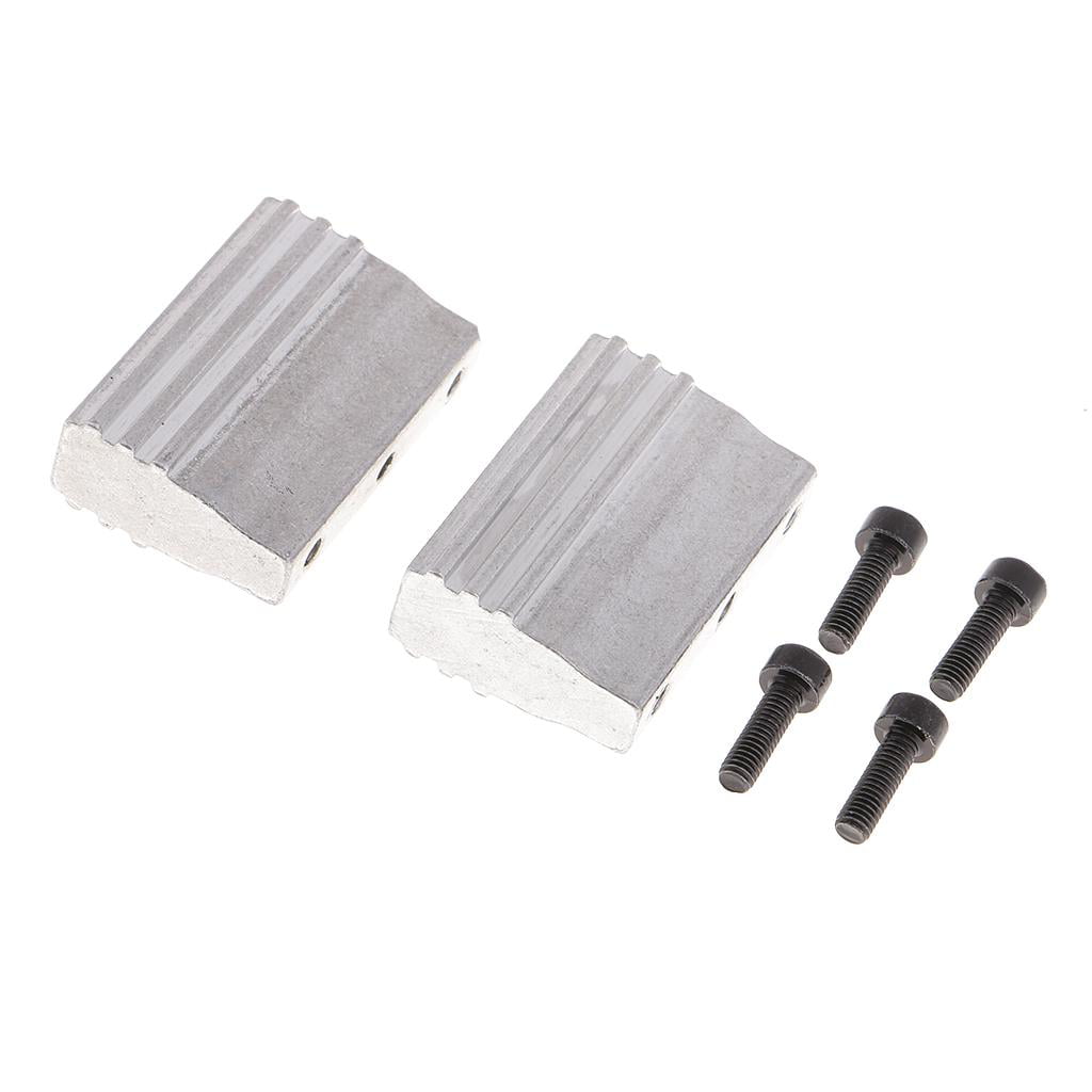 02049 Motor mount with screws for HSP 1/10 RC car parts HSP 94122/94166