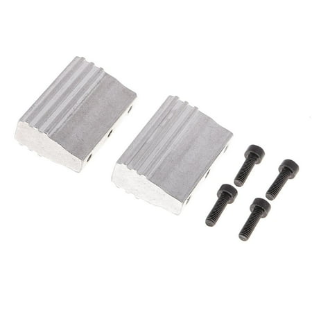 

02049 Engine Holder W/ Cap Head Screws For HSP 1/10 RC Model Car Parts HSP 94122/94166/94188