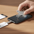 thumbnail image 4 of 4 En 1 Usb 2tb:compatible Con iPhone/huawei/android/ Xtellar plateado, 4 of 4