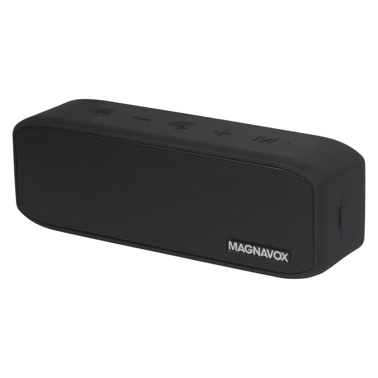 Portable Bluetooth Magnavox Outdoor Waterproof Speaker Magnavox