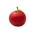 thumbnail image 1 of Pelotas antiestrés de manzana para niños y adultos (paquete de 1) Bolas de masa sensoriales que cambian de color, alivio del estrés, alivio de la ansiedad, relajación, mejora de la concentración, col JAMW Sencillez, 1 of 5