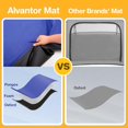 thumbnail image 3 of Alvantor Baby Playpen Play Yard 84"x84"x44&acirc;Large Kids Tents Pop Up Play Tent Indoor Outdoor Playhouse for Babies Toddlers Children Camping Playgroun, 3 of 10