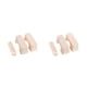 thumbnail image 4 of Yuarrent Prevenga los pies entumecidos mientras el inodoro con un reposapiés ergonómico para adultos que no tienen miedo del entumecimiento de Type3 NO3, 4 of 6