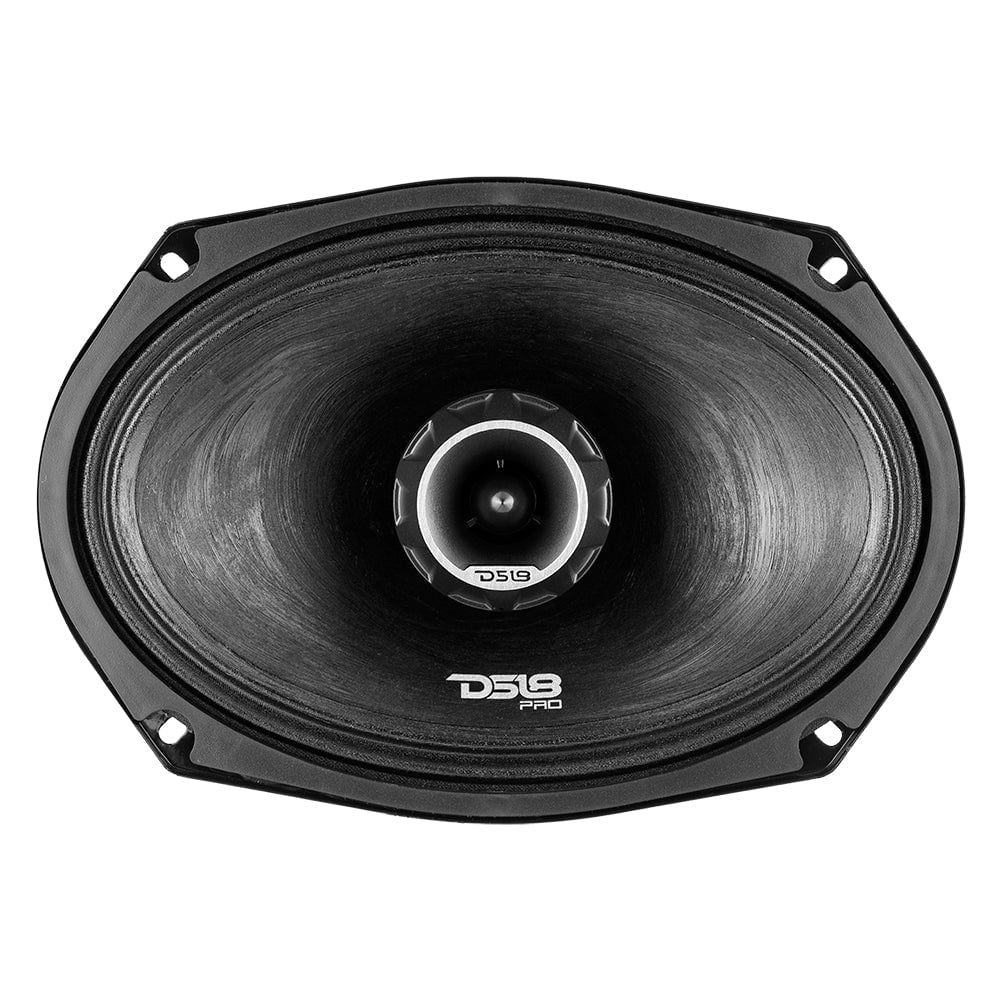 18cm P.D. SPEAKER EAS−18P32A 400Ω　3W DS18 EXLSQ65 EXL 6.5 inch 2-Way Coaxial Speaker with Fiber