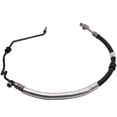 thumbnail image 6 of Power Steering Pressure Hose Line Assembly For Honda Odyssey 2005-2007 V6 3.5L 3401200 37238 365543, 6 of 6