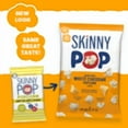 thumbnail image 2 of Skinnypop Popcorn Skinny Pop - White Cheddar , 4.4 Oz pack of 2, 2 of 5