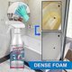 thumbnail image 5 of Powerful mould spray cleaner for bathroom walls tiles sink toilet, 5 of 5