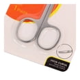 thumbnail image 4 of Tijeras para uñas Cosmetic Lab Total Beauty hoja curva, 4 of 4