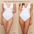 thumbnail image 2 of Kit de mousse autobronceadora Beauty by Earth, 2 of 8